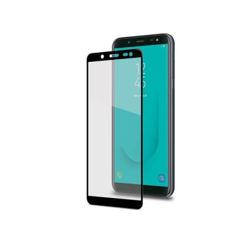 Celly FULLGLASS - Samsung Galaxy J6 2018