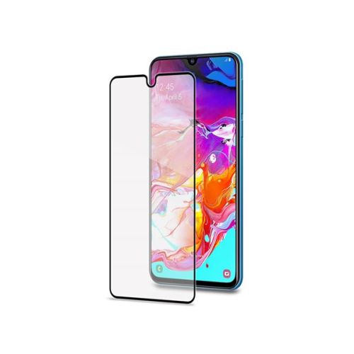 Celly FULLGLASS - Samsung Galaxy A70/ A70 Enterprise Edition