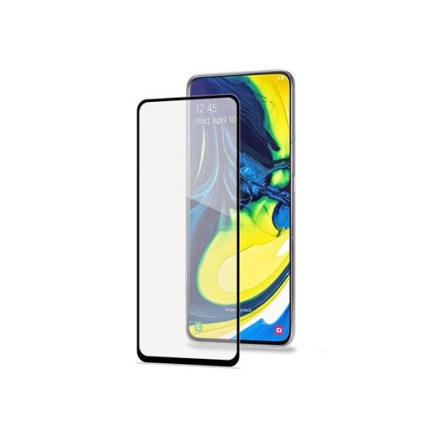 Celly FULLGLASS - Samsung Galaxy A80