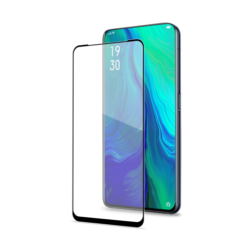 Celly FULLGLASS - Oppo Reno 5G