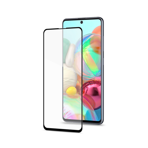 Celly FULLGLASS - Samsung Galaxy A71