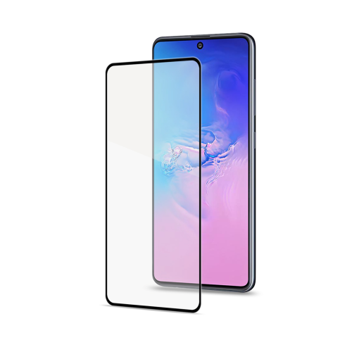 Celly FULLGLASS - Samsung Galaxy Note 10 Lite