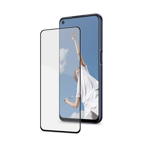 Celly FULLGLASS - Oppo A72/ A52/ A92/ Realme 7 5G