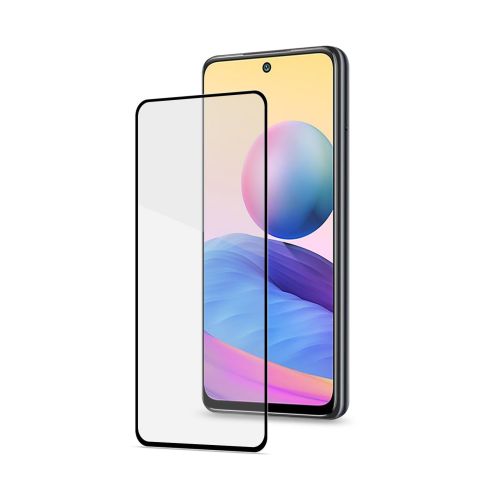 Celly FULLGLASS - Xiaomi Redmi Note 10 5G/ Poco M3 Pro 5G