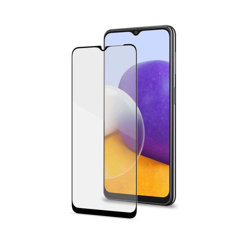 Celly FULLGLASS - Samsung Galaxy A22 5G/ A02s/ M32 5G