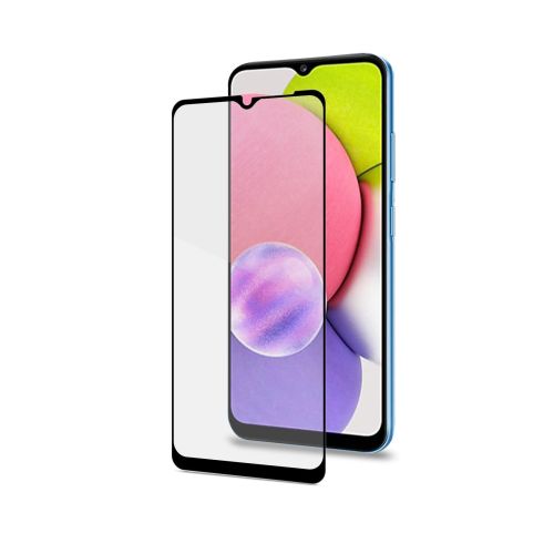 Celly FULLGLASS - Samsung Galaxy A03s/ Galaxy A03/ Galaxy A04s