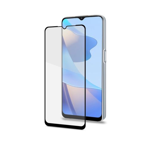 Celly FULLGLASS - Oppo A18/A16e/A16/A16S/A55 5G/A56 5G/A53S 5G/A54S 4G