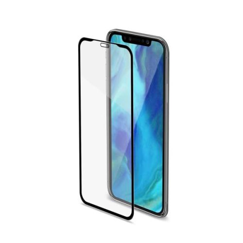 Celly FULLGLASS - Apple iPhone Xs Max