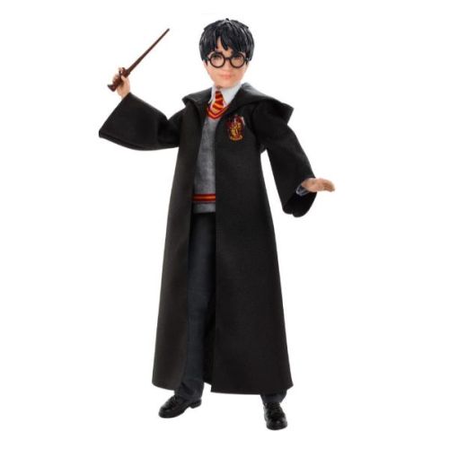 Mattel HP Harry Potter