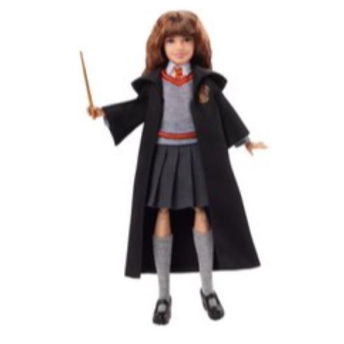 Mattel HP Hermione Granger