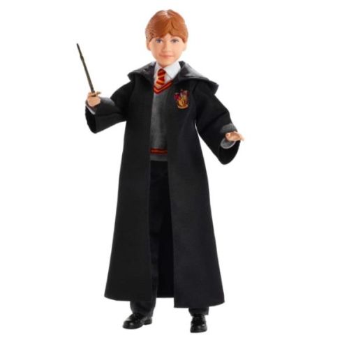 Mattel Harry Potter™ – Ron Weasley