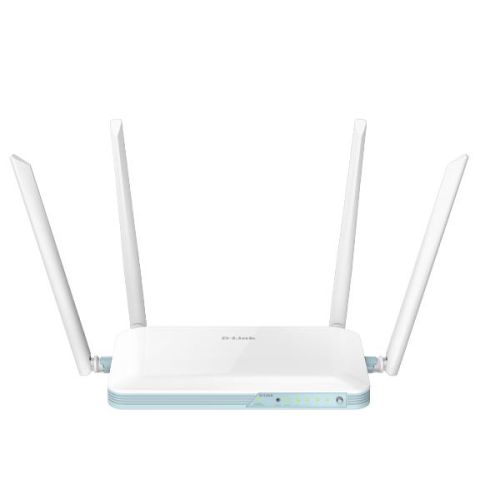 D-Link Smart Router EAGLE PRO AI N300 4G