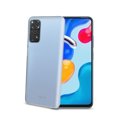 Celly GELSKIN - Xiaomi Redmi Note 11/ Redmi Note 11s