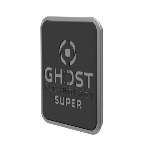 Celly GHOSTSUPERFIX - Universal Magnetic Car Holder