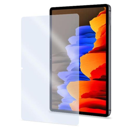 Celly GLASSTAB - Samsung Galaxy Tab S7+/ Galaxy Tab S7 FE 5G/ Galaxy Tab S8+