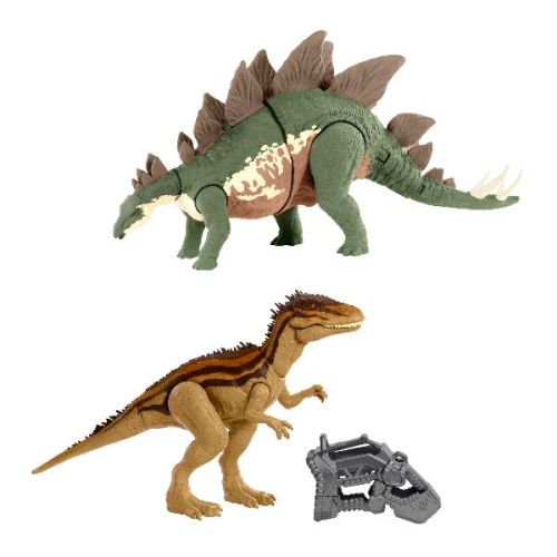 Mattel JW DINO MEGA DISTRUTTORI AS.TO