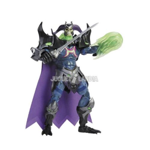 Mattel MOTU MV OVERSIZE SKELETOR