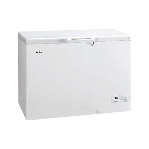 HAIER HCE379F CONG. A POZZETTO 366LT