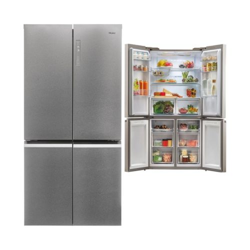 HAIER HCR5919FOPG FRIGO CUBE 90SERIE TOTAL NO FROST INVERTER 528 LT