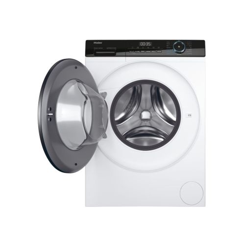 HAIER HW80-B14939 LAVATRICE 8KG 1400 RPM - CLASSE A - VAPORE