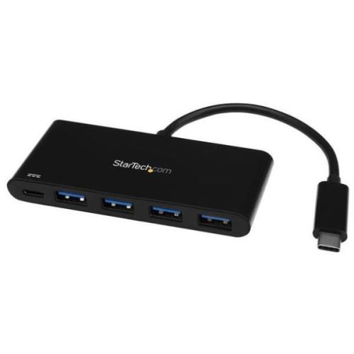 Startech Hub USB C a 4 porte con 4x USB Type-A