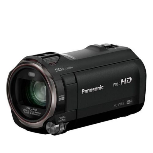 Panasonic HC-V785 Full HD