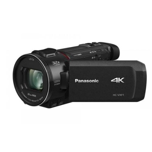 Panasonic HC-VXF1EG
