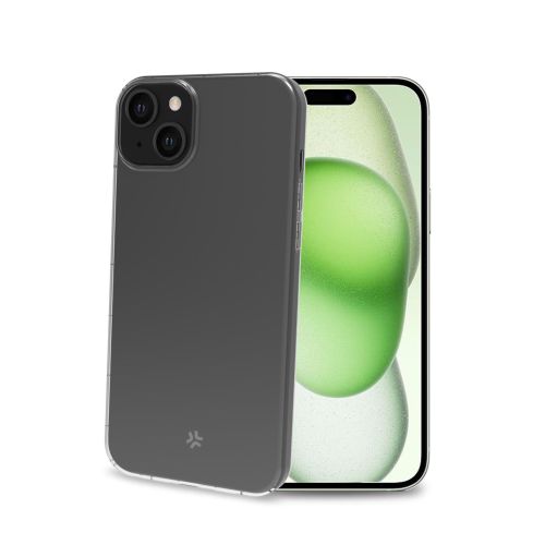 Celly HEXAGEL - Apple iPhone 15 Plus [IPHONE 15 CASES]