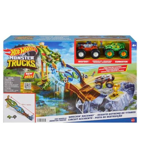 Mattel Hot wheels torneo dei titani