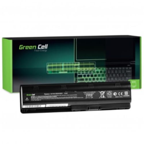 Green Cell Batteria del computer portatile MU06 per HP 635 650 655 2000 Pavilion G6 G7 Compaq 635 650 Compaq Presario CQ62