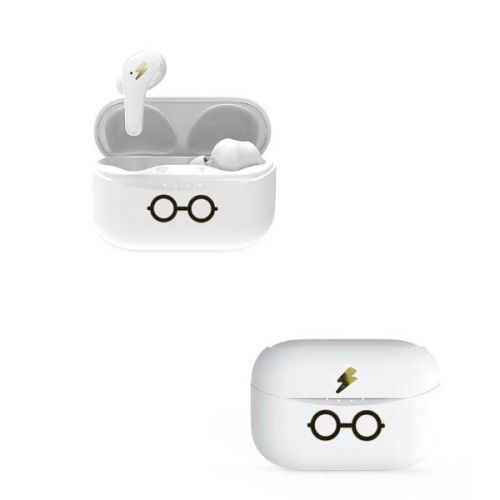 Oceania Trading Earbuds OTL Technologies HARRY POTTER GLASSES EARPODS