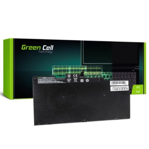 Green Cell Green Cell ® CS03XL per HP EliteBook 745 G3 755 G3 840 G3 848 G3 850 G3, HP ZBook 15u G3