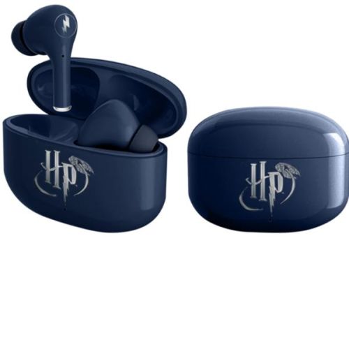 Oceania Trading HARRY POTTER NAVY SILVER CORE