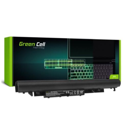 Green Cell Green Cell® Batteria JC04 per HP 240 G6 245 G6 250 G6 255 G6, HP 14-BS 14-BW 15-BS 15-BW 17-AK 17-BS