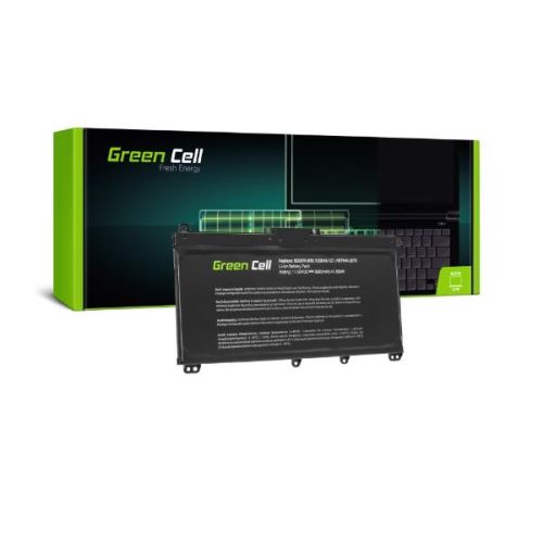 Green Cell Greencell - BATTERY TF03XL FOR HP14-BP PAVILION