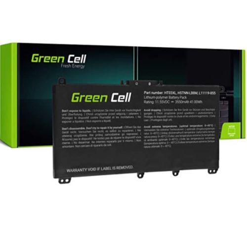 Green Cell Batteria GreenCell HT03XL per HP 240 G7 245 G7 250 G7 255 G7