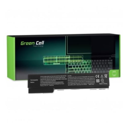 Green Cell Laptop Battery CC06XL HSTNN-DB1U for HP Mini 110-3000 110-3100 ProBook 6300