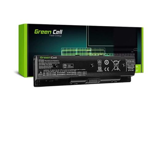 Green Cell Batteria per computer portatile Green Cell ® PI06 per HP Pavilion 14 15 17 Envy 15 17