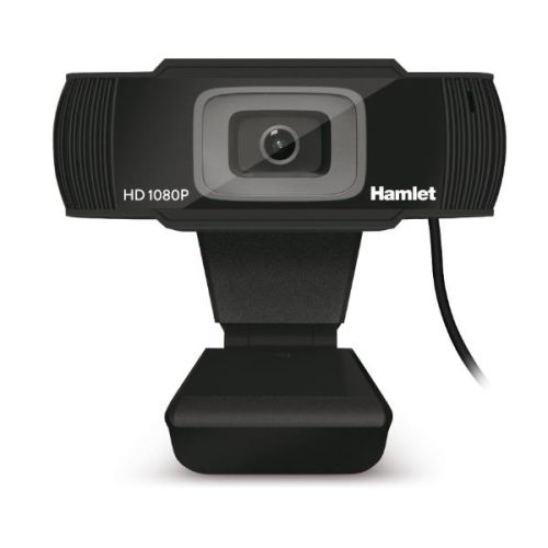 Hamlet HWCAM1080 - webcam 1080p