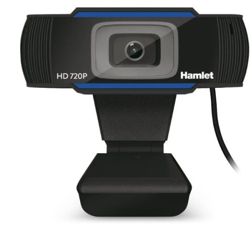 Hamlet HWCAM720 - webcam 720p