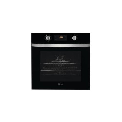 Indesit IFW 4844 H BL