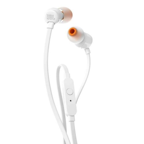 JBL Tune 110 Bianco