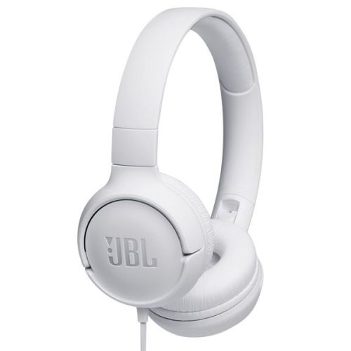 JBL Tune 500 Bianco