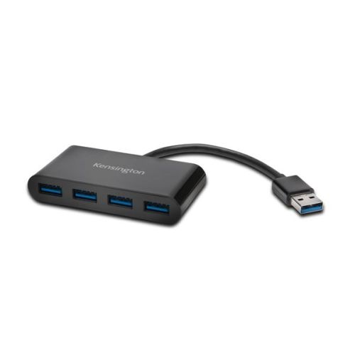 Kensington Hub a 4 porte USB 3.0 UH4000