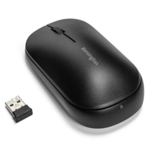 Kensington Mouse wireless doppio SureTrack