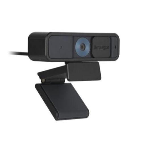 Kensington Webcam con autofocus W2000 1080p