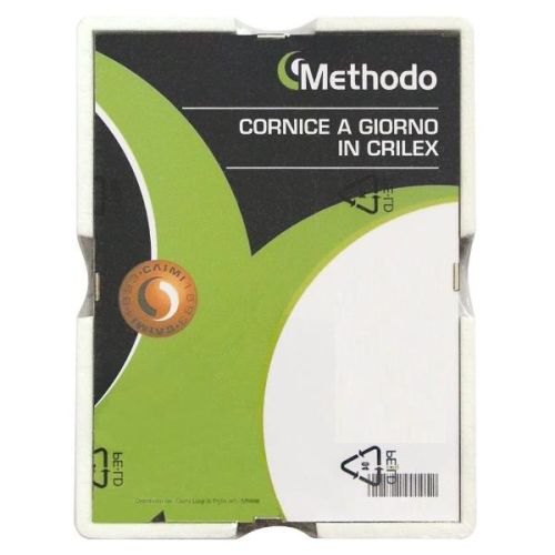 Methodo CORNICE A GIORNO - 40X60
