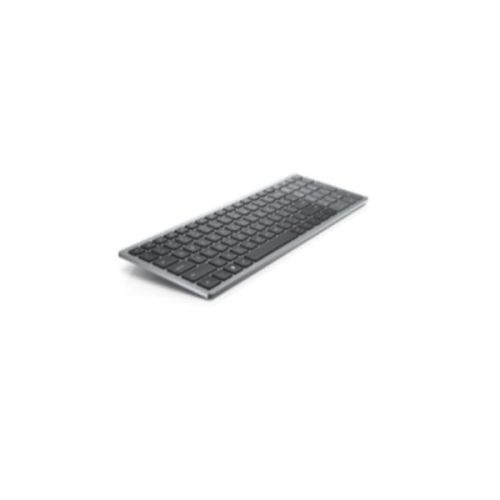 Dell Technologies Tastiera compatta senza fili Dell multi-device - KB740 - Italiano (QWERTY)