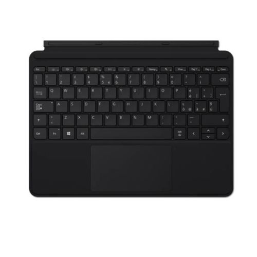 Microsoft SURFACE GO TYPE COVER NERA