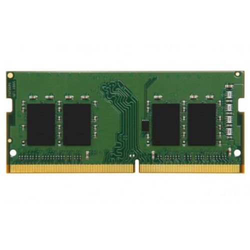 Kingston 16GB DDR4 3200MHz Non-ECC Unbuffered SODIMM